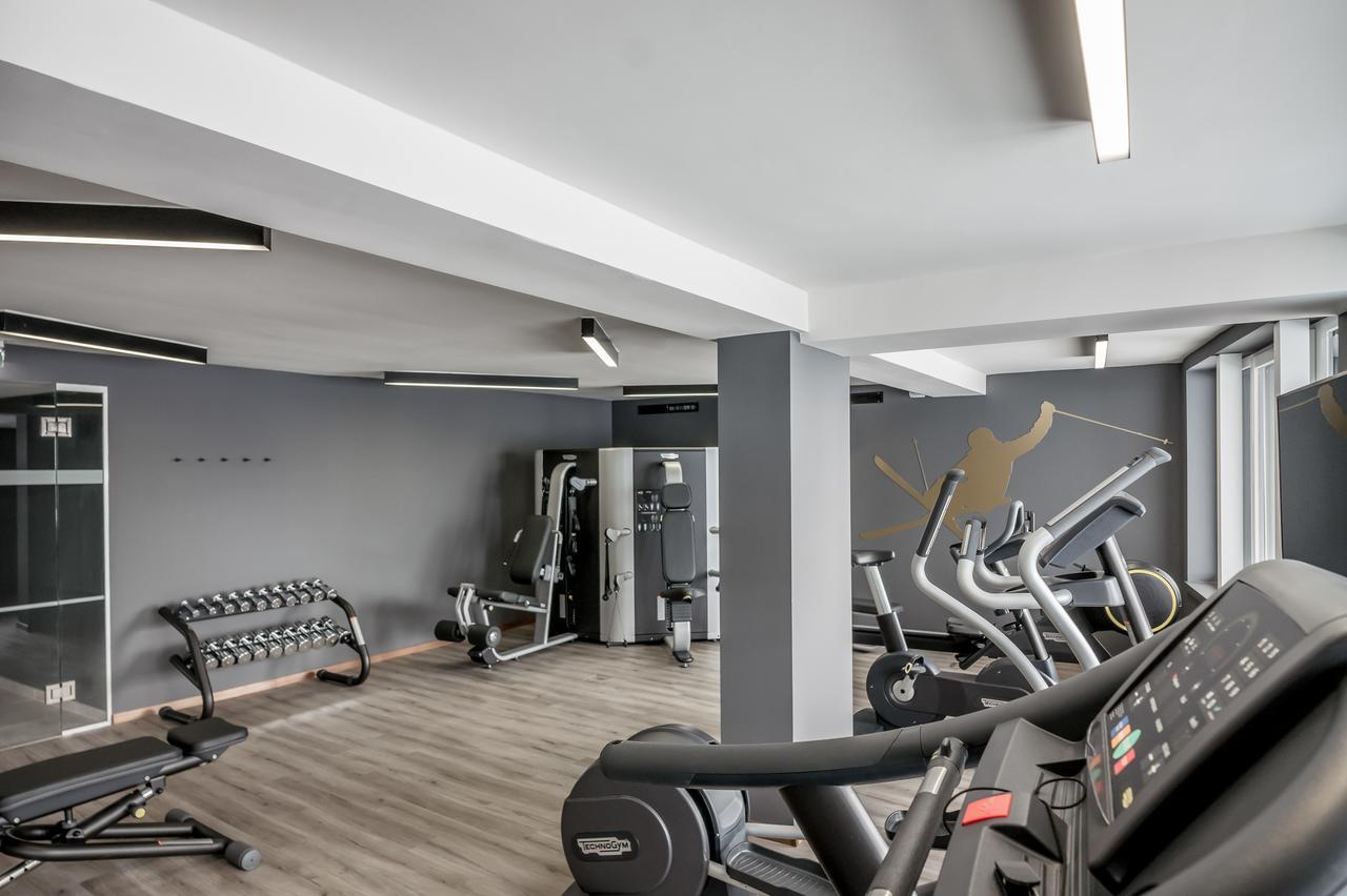 Hotel Enzian Hochsoelden Superior 4*