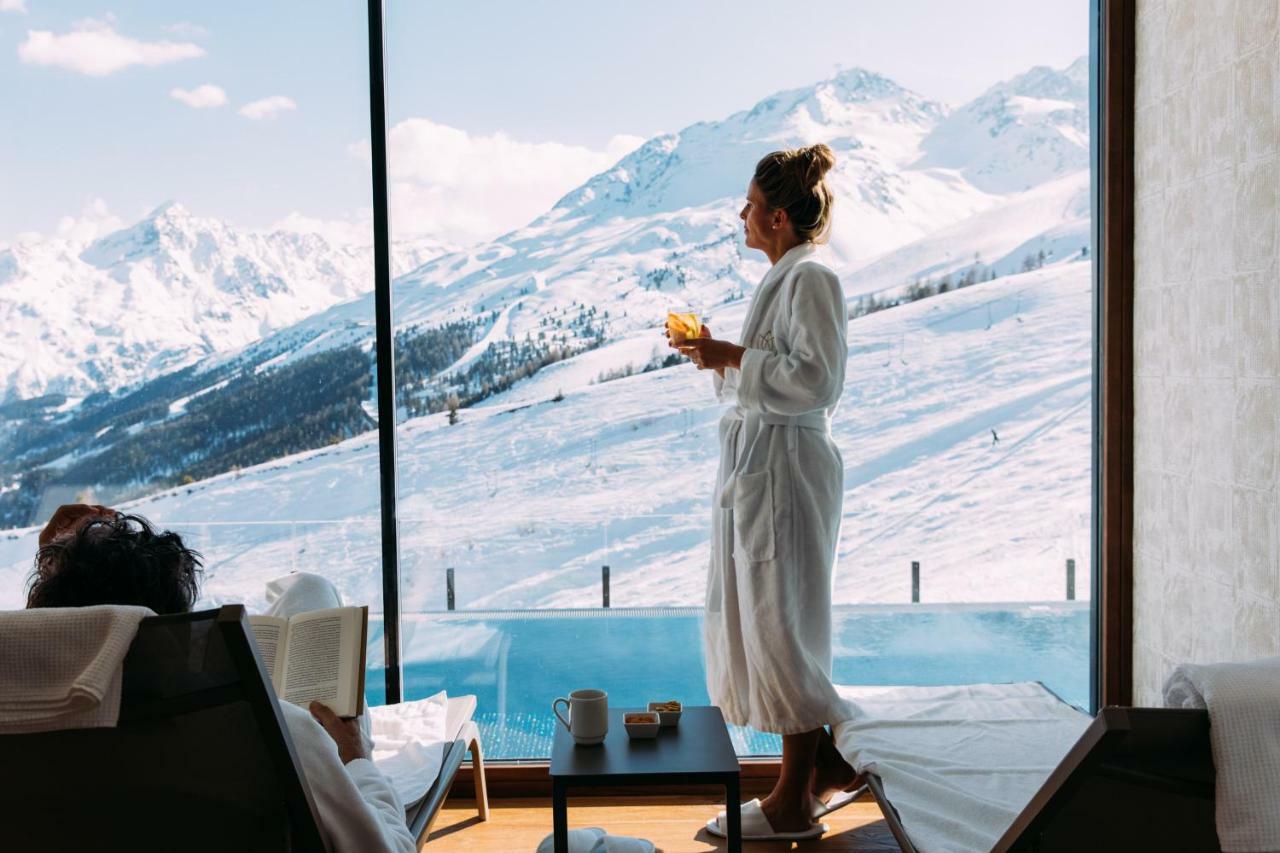 Enzian Hochsoelden Superior Solden