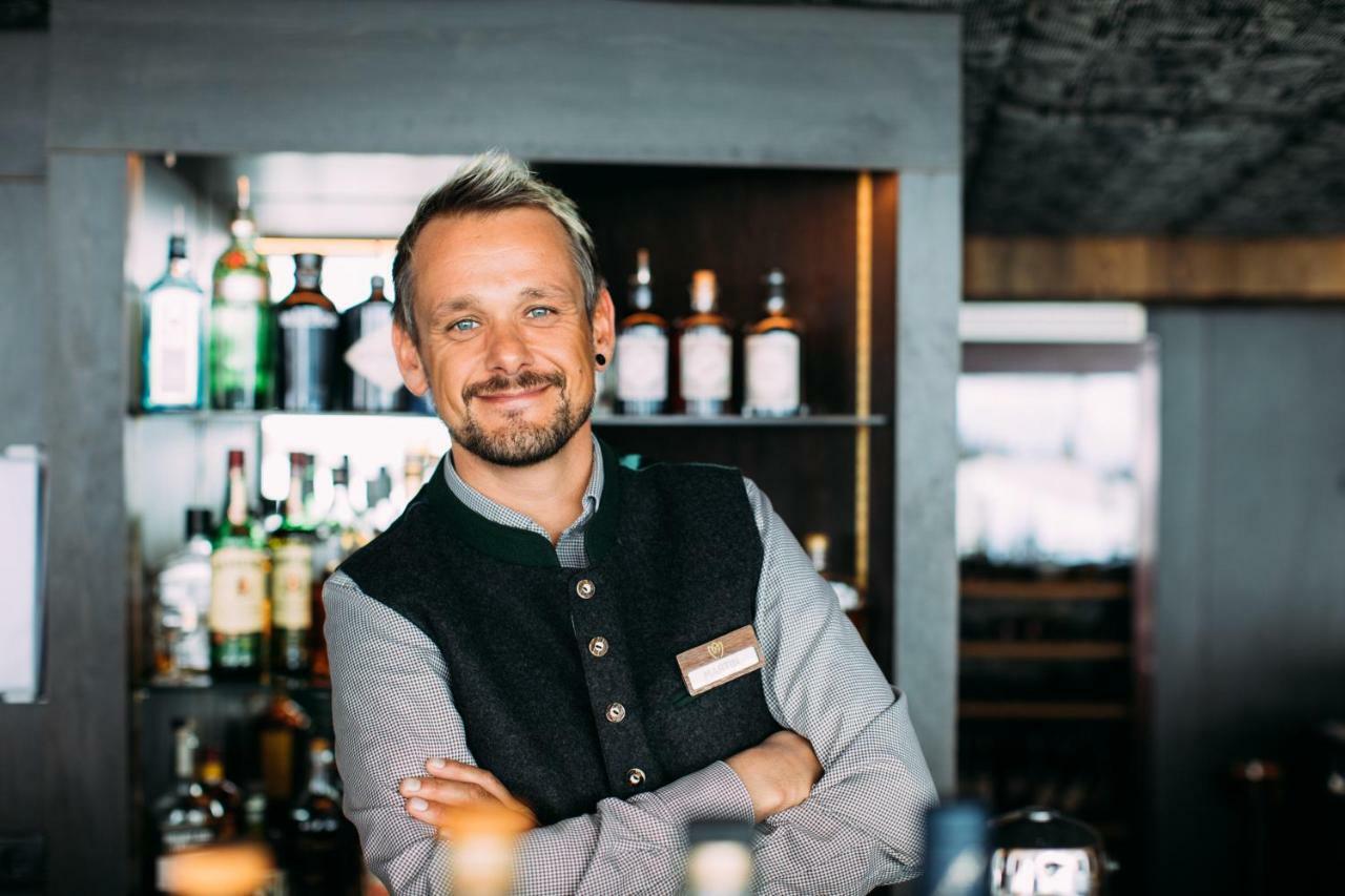 Enzian Hochsoelden Superior 4* Solden