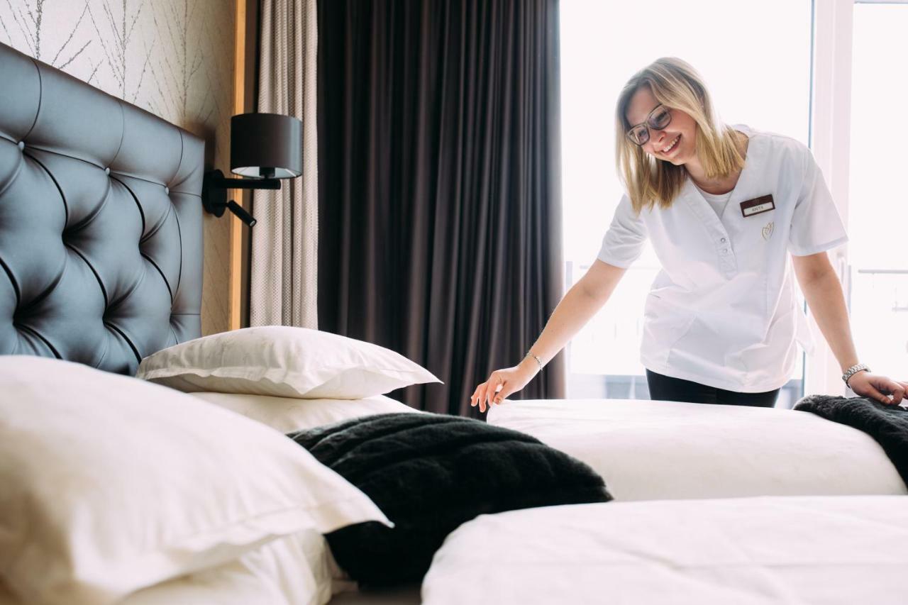 Hotel Enzian Hochsoelden Superior 4*